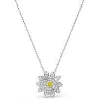 Swarovski Ketting 'Eternal Flower'