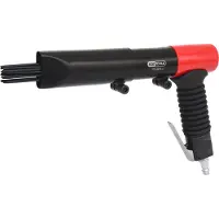 Ks Tools 515.3070 Perslucht-naaldontroester 1/4 (6,35 mm) 1 stuk(s)