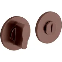 Olivari Wc Sluiting Rond Tira Mat Brons