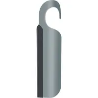 Spirella Wisser Skate Grijs