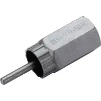 BBB LockPlug Campagnolo cassette remover