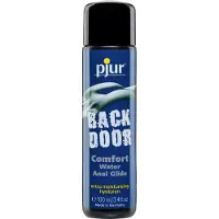 Huismerk Backdoor Comfort Glide - 100 ml