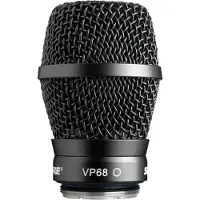 Shure RPW124-VP68 microfooncapsule