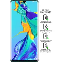 Huawei smartphone P30 Pro 256GB (Aurora) |