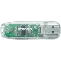Intenso Rainbow Line - clé USB - 32 Go