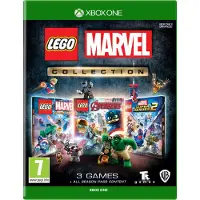 LEGO Marvel Collection - Xbox One