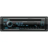 Kenwood KDC-BT740DAB