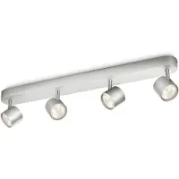 Philips myLiving Star spotlamp