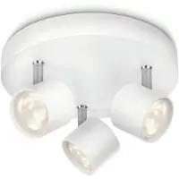Philips myLiving Star plafondspot