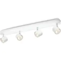 Philips myLiving Star spotlamp