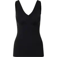 Schiesser Top zwart