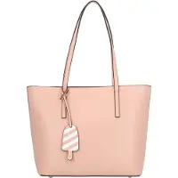 Seidenfelt Manufaktur Shopper 'Lyngdal'