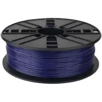 Gembird PLA filament Galaxy blauw, 1.75 mm, 1 kg.