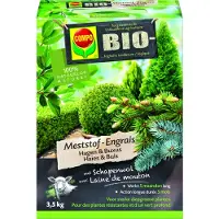 Compo Meststof Bio Hagen & Buxus 3,5kg