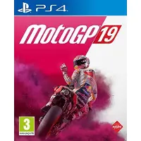 MotoGP 19 | PS4