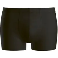 Hanro Boxershorts ' Cotton Sporty ' zwart