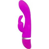 Pretty Love Hilda Rabbit Vibrator