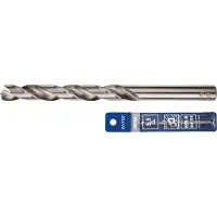 Rotec HSS-G Spiraalb. DIN 338 splitpoint 12,5 mm/ in Etui - 105.1250E