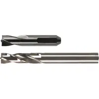 Rotec HSSE Puntlasfrezen 8,0 x 40 - 4270801