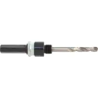 Rotec Quick adapter tbv gatzagen 14 - 30mm - 5273020 - 527.3020