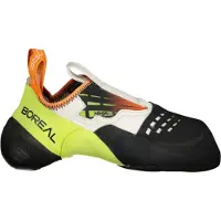 Boreal - Ninja - Klimschoenen 44,5, wit