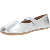 Bisgaard Ballerina's zilver