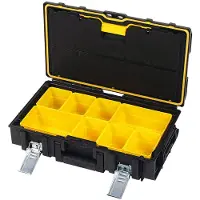 DeWalt gereedschapskoffer TOUGHSYSTEM DS150