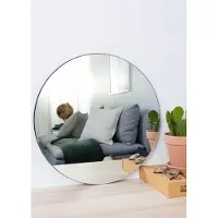 House Doctor Reflect Spiegel 50 cm