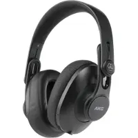 AKG K361-BT Closed Over-Ear Headphones Bluetooth