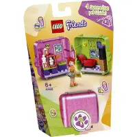 LEGO 41408 Mia's winkelspeelkubus