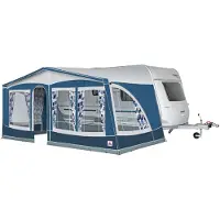 Doréma Multi Nova Voortent (exl. frame)