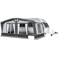 Doréma Octavia Air voortent