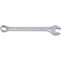 Bahco 111M-18 Ring-steeksleutel 1 stuks Sleutelbreedte (metrisch) 18 mm
