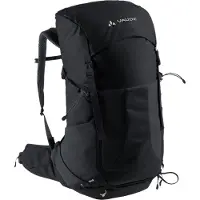 Vaude Brenta 36+6 Wandeltas Zwart Unisex || Maat: 42