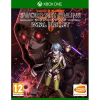 Sword Art Online: Fatal Bullet | Xbox One