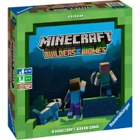 Ravensburger Minecraft Board Game Veelkleurig Kinderen