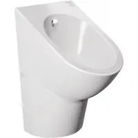 Delabie HYBRIMATIC DELTACÉRAM wandurinoir keramiek batterij