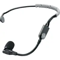Shure MIC SERRETETE STATIQUE CARDIO