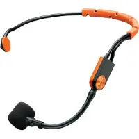 Shure SM31FH-TQG Cardioid Condenser Headset Mic