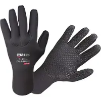 Mares Flexa Classic 3 Mm Gloves Zwart L