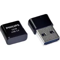 Philips USB stick | Pico | 32 GB (Nano, USB A, USB 3.0)