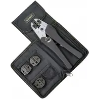 HAUPA Tang, X-Krimp Set