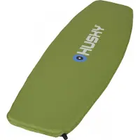Husky Frosty Lite 2.5 - Slaapmat Green Unieke maat