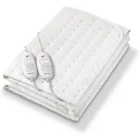 Ginza.se - TS 26 Comfort Heated Underblanket
