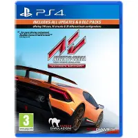 Assetto Corsa - Ultimate Edition - PS4