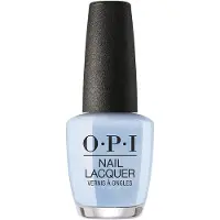 OPI Neo-Pearl Nail Lacquer Did You See Those Mussels?