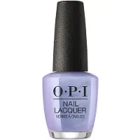 OPI Neo-Pearl Nail Lacquer Just a Hint of Pearl-ple