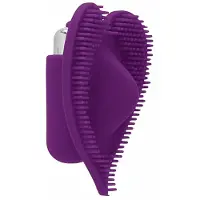 Simplicity Avice Clitoris stimulator - Paars