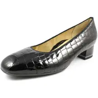 Ara 12-11838 Pumps | Maat 3.5 Dames Zwart