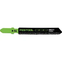 Festool R 54 G RIFF DECOUPEERZAAGBLAD